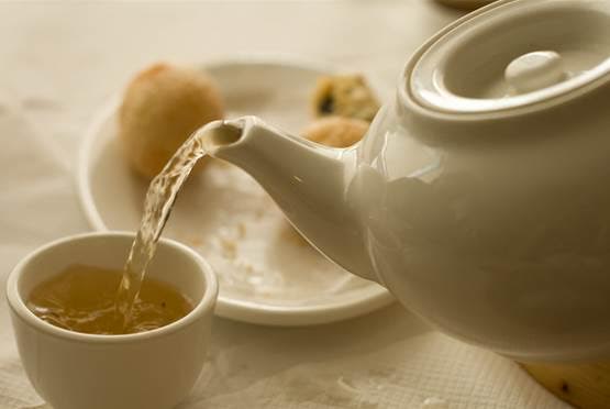 Image result for pouring tea