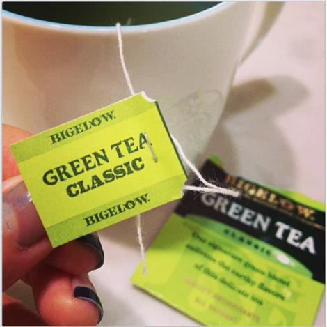 Go Green With Bigelow Tea! – Bigelow Tea Blog